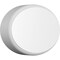 Ekena Millwork Standard Dalton Rosette With Rounded Edge, 6"W x 4"H x 1"P ROSP060X040X100DAL05 - alternate 1